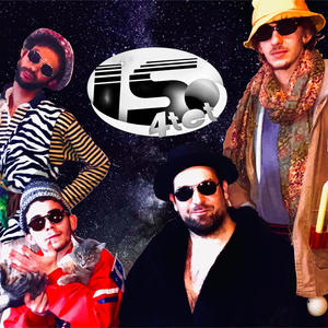 Time to dig (Maquette)