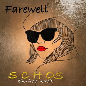 Farewell(feat. Mark Corradetti, Paul Simmons & Racquel Roberts)