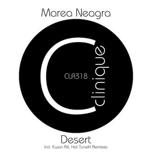Desert (Ewan Rill Remix)