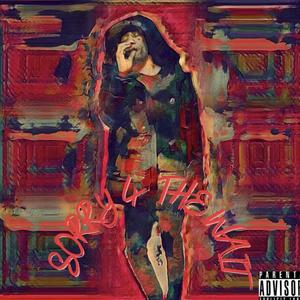 Devil In My Head (Explicit)