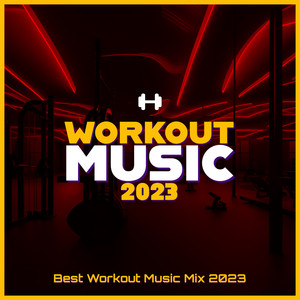 Best Workout Music Mix 2023 (Gym Workout & Tabata Workout Music 2023)