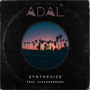 Synthesize (feat. Alexanderson)