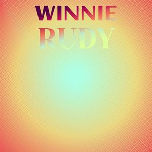 Winnie Rudy