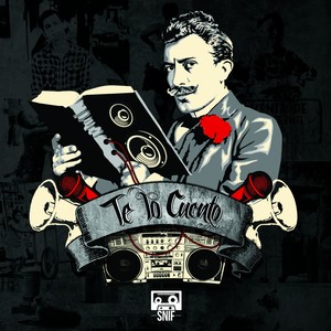 Te lo Cuento - EP (Explicit)