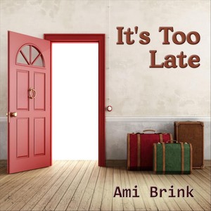 It's Too Late (feat. Billy Harkowsky)