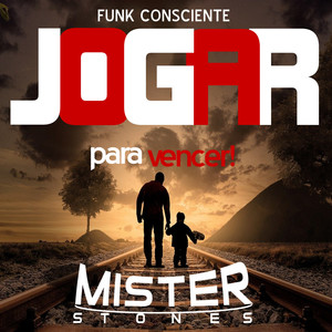 JOGAR PARA VENCER - FUNK CONSCIENTE (Explicit)