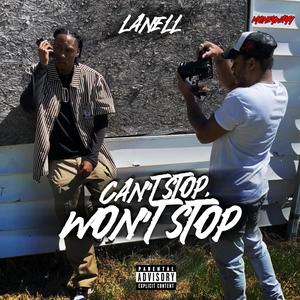 Can't Stop, Won't Stop (Explicit)