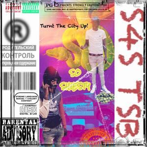 Thats That Switch (feat. Justo.SBS) (Explicit)