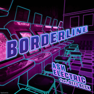 BORDERLINE