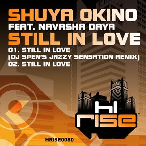 Still In Love (DJ Spen's Jazzy Sensation Remix)