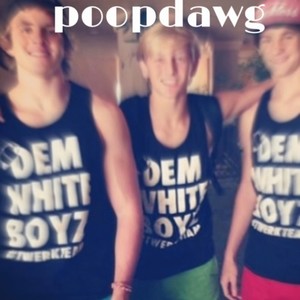 Dem White Boys: Twerk Team (Explicit)