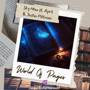 World Of Pages (Explicit)