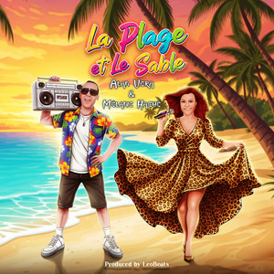 La Plage et Le Sable