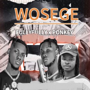 Wosege