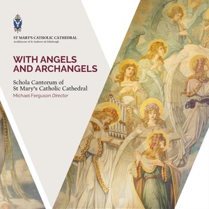 With Angels and Archangels