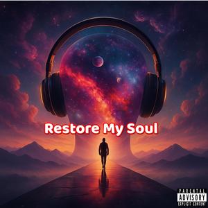 Restore my soul