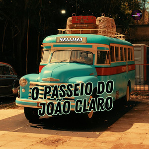 O Passeio de João Claro