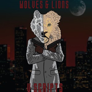 A Lucid Lion (Explicit)