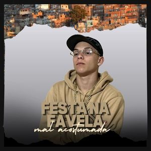 Festa na Favela (Explicit)