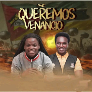 Queremos Venâncio