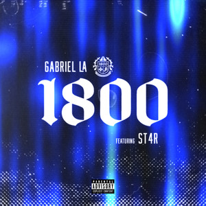 1800 (feat. St4r) [Explicit]