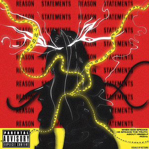 Reason & Statements (Explicit)