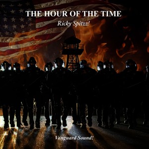 The Hour of The Time