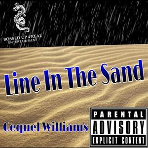 Line in the Sand