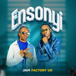 Ensonyi