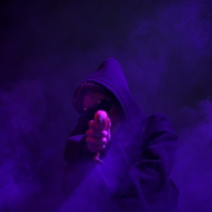 Karma (Prod. By DamkraZ & Synthetic)