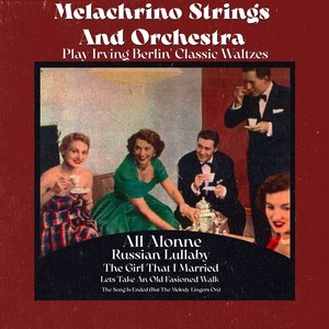 Play Irving Berlin' Classic Waltzes