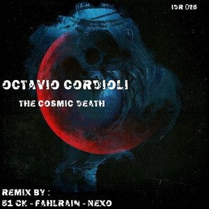 The Cosmic Death (Original Mix)