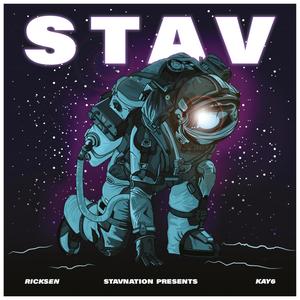 Stav(feat. Ricksen)