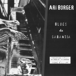 Blues da Garantia