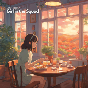 Girl in the Squad