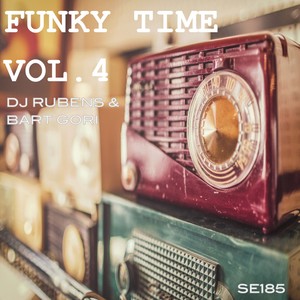 Funky Time, Vol. 4