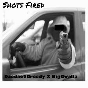 Shots Fired (feat. Big Gwalla) [Explicit]