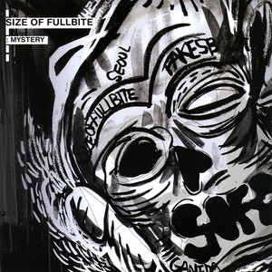 Mystery(feat. DJ Jun)
