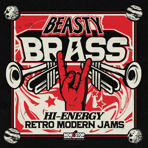 Beasty Brass