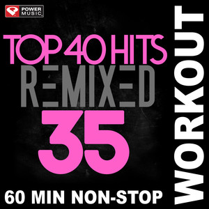 Beautiful (Workout Remix 128 BPM)