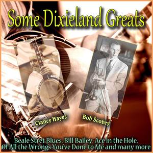 Some Dixieland Greats