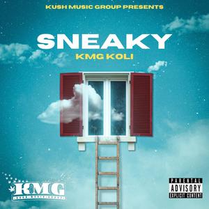 Sneaky (Explicit)