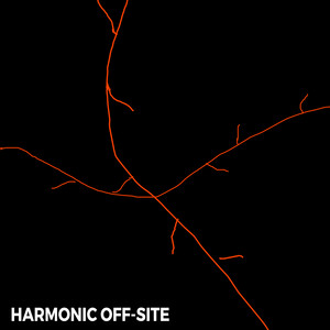 Harmonic Off-Site