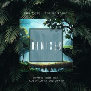 Into The Woods (Remixes)