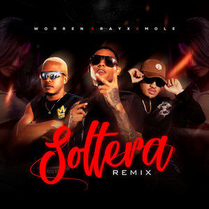 Soltera (Remix|Explicit)