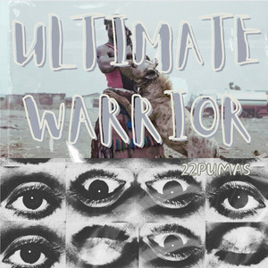 Ultimate Warrior (RADIO EDIT)