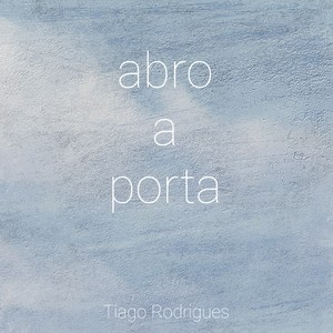 Abro a Porta (Acoustic)