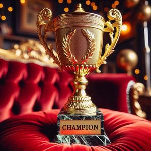 What Winners Look Like (feat. Zo Duncan & MusicUFeel)