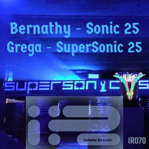 Sonic 25
