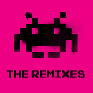 I Want You (Forever) (deadmau5 Remix)